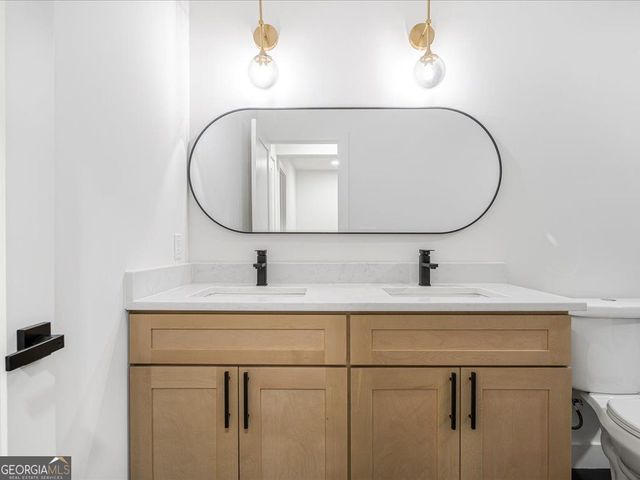 621 The General Avenue, Woodstock, GA 30189