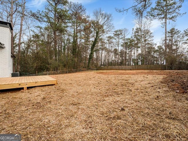 621 The General Avenue, Woodstock, GA 30189