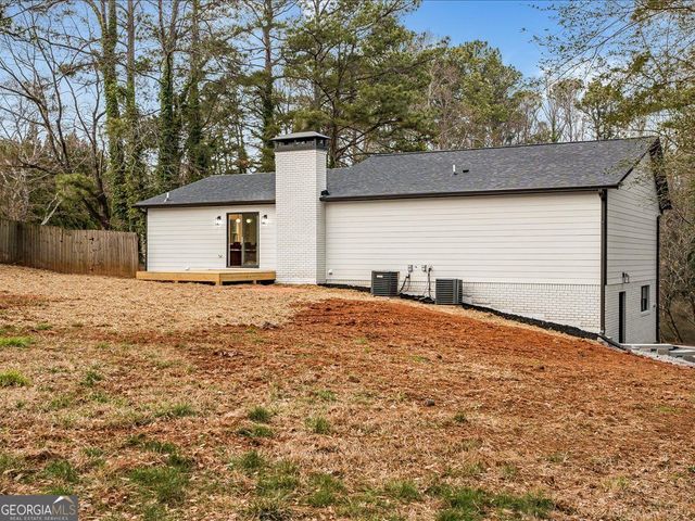 621 The General Avenue, Woodstock, GA 30189