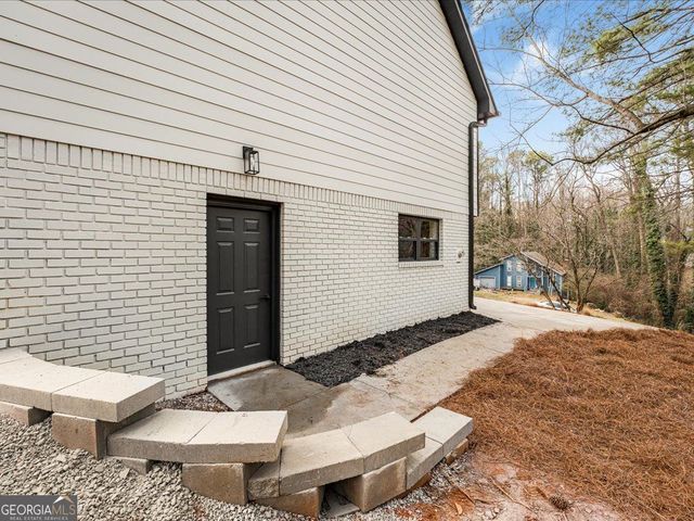 621 The General Avenue, Woodstock, GA 30189