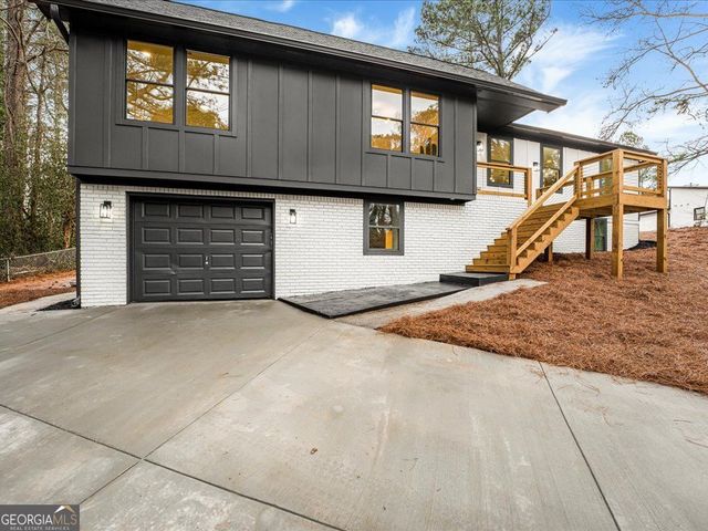 621 The General Avenue, Woodstock, GA 30189