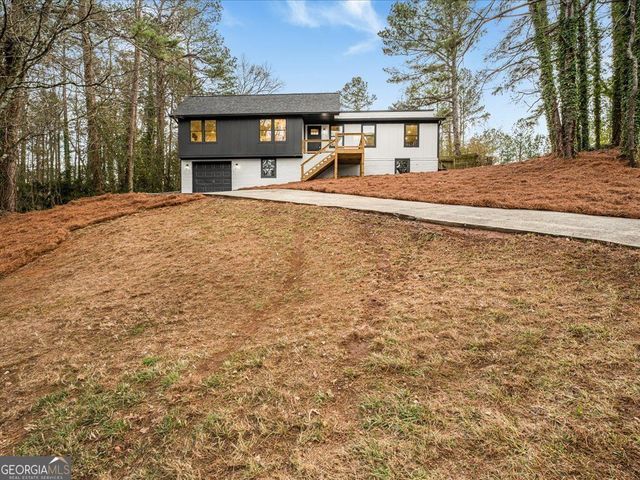 621 The General Avenue, Woodstock, GA 30189