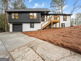 621 The General Avenue, Woodstock, GA 30189