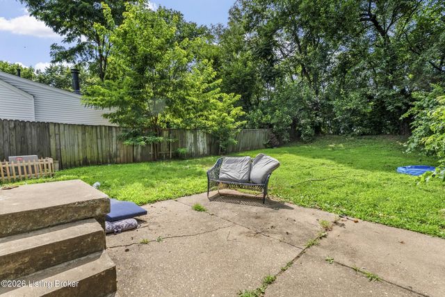 3431 Glendale Ave, Louisville, KY 40215