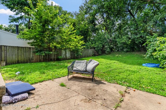3431 Glendale Ave, Louisville, KY 40215