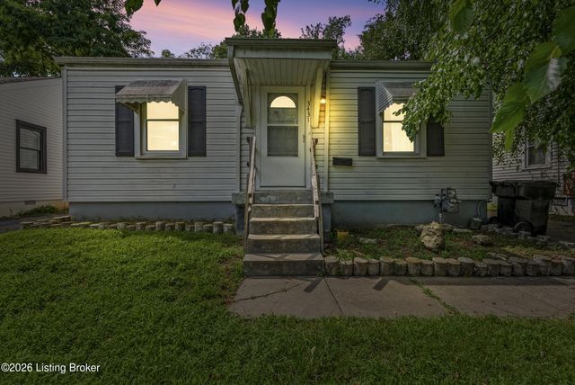 3431 Glendale Ave, Louisville, KY 40215