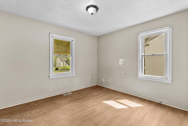 3431 Glendale Ave, Louisville, KY 40215