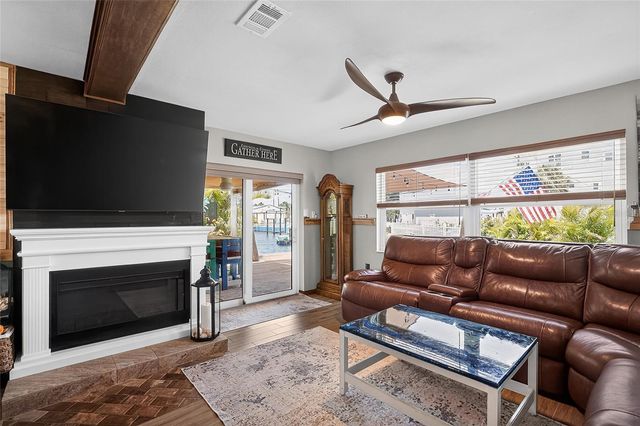 6503 LONNIE LEE LANE, Hudson, FL 34667