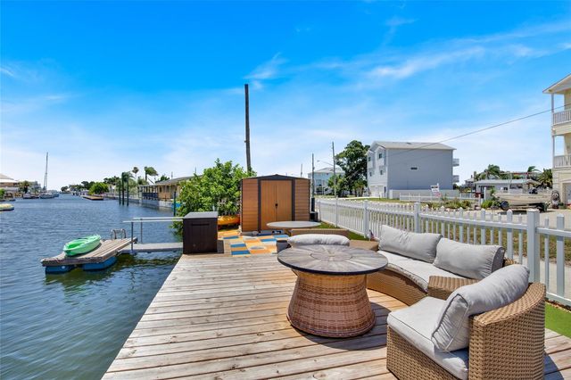 6503 LONNIE LEE LANE, Hudson, FL 34667