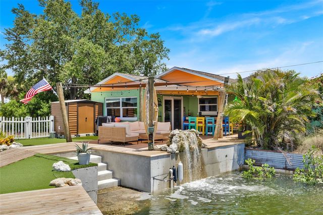 6503 LONNIE LEE LANE, Hudson, FL 34667