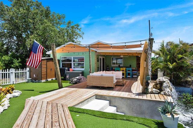 6503 LONNIE LEE LANE, Hudson, FL 34667