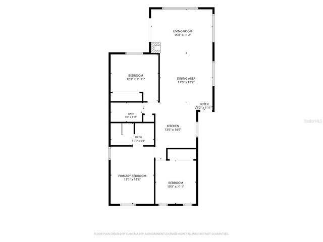 6503 LONNIE LEE LANE, Hudson, FL 34667