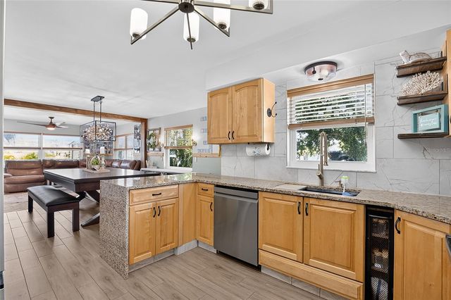 6503 LONNIE LEE LANE, Hudson, FL 34667