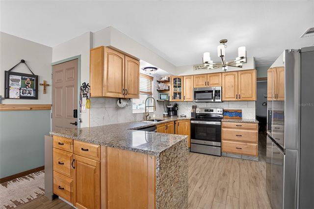 6503 LONNIE LEE LANE, Hudson, FL 34667