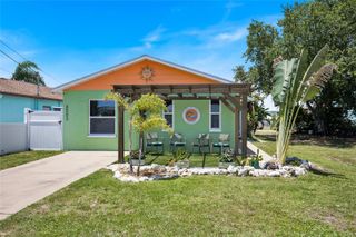 6503 LONNIE LEE LANE, Hudson, FL 34667