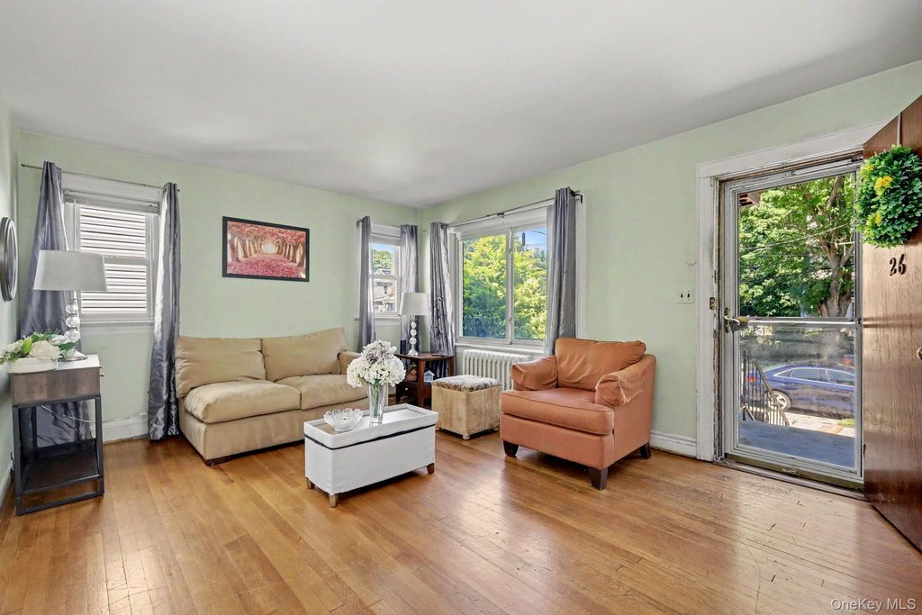26 Elliot Street, Mount Vernon, NY 10553 — photo 4