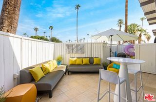1111 E Palm Canyon Drive 107, Palm Springs, CA 92264
