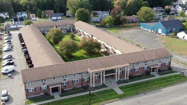 420 Main Street 71, Agawam, MA 01001