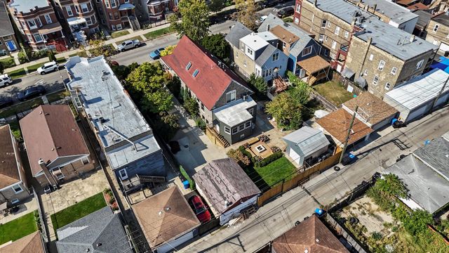1529 N Harding Avenue, Chicago, IL 60651