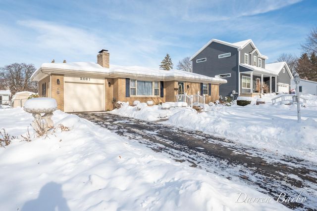 2061 Sibley Street Nw, City Of Grand Rapids, MI 49504