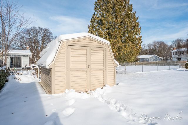 2061 Sibley Street Nw, City Of Grand Rapids, MI 49504