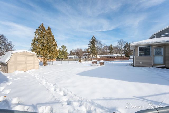 2061 Sibley Street Nw, City Of Grand Rapids, MI 49504