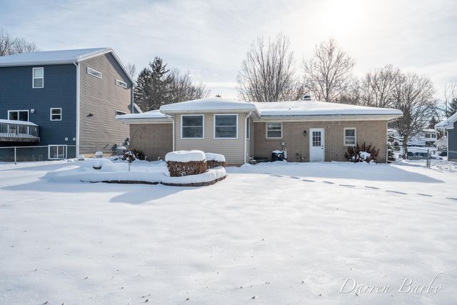 2061 Sibley Street Nw, City Of Grand Rapids, MI 49504