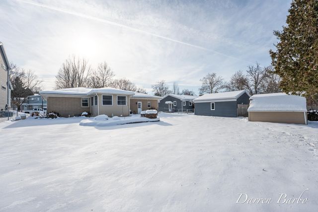 2061 Sibley Street Nw, City Of Grand Rapids, MI 49504