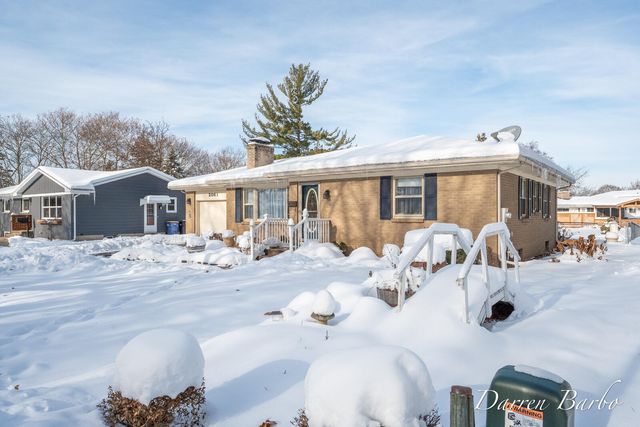 2061 Sibley Street Nw, City Of Grand Rapids, MI 49504