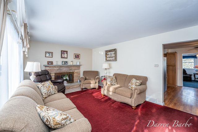 2061 Sibley Street Nw, City Of Grand Rapids, MI 49504