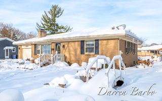 2061 Sibley Street Nw, City Of Grand Rapids, MI 49504