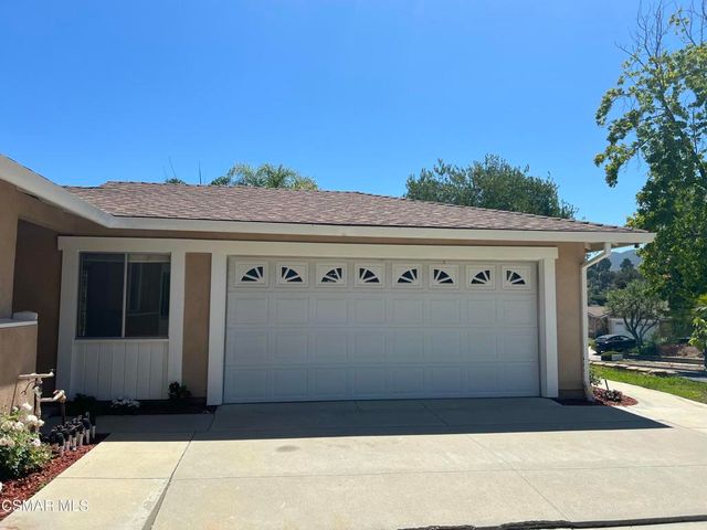 167 Walter Avenue, Newbury Park, CA 91320