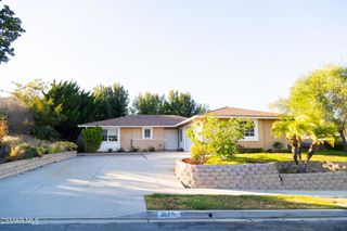 167 Walter Avenue, Newbury Park, CA 91320