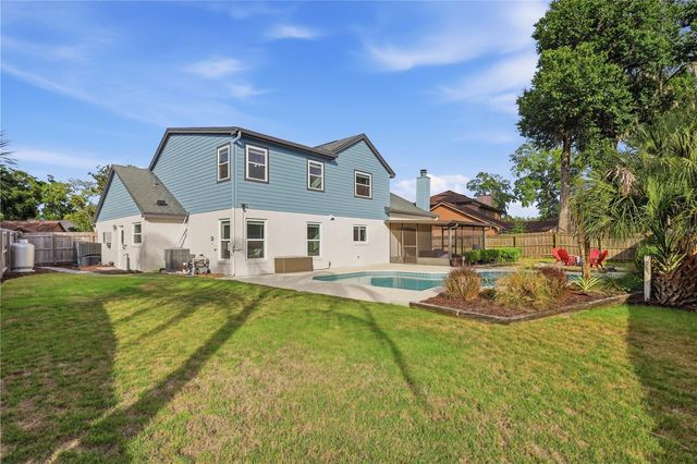 1006 CROSS CUT WAY, Longwood, FL 32750