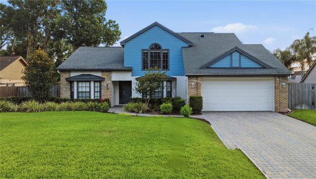 1006 CROSS CUT WAY, Longwood, FL 32750