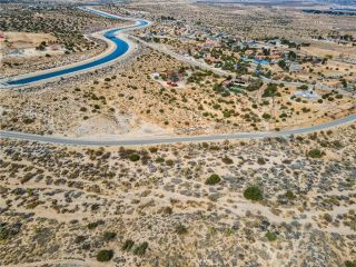 0 Fort Tejon Road/Longview Road, Pearblossom, CA 93553