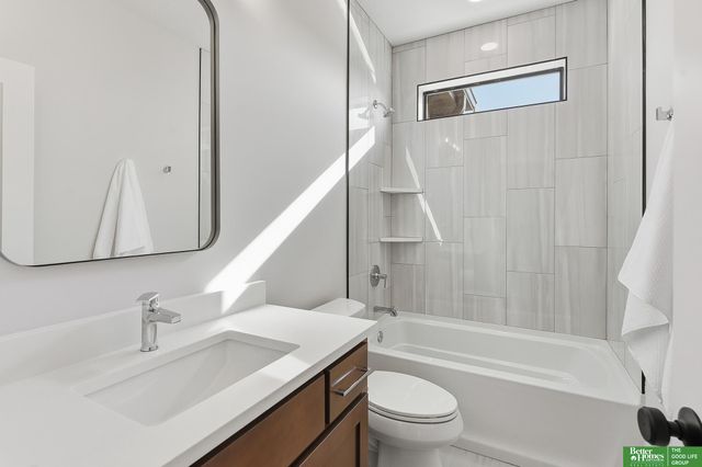 10955 S 102nd Street, Papillion, NE 68046