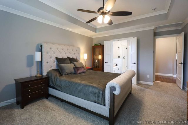 8716 E Detroit Street, Broken Arrow, OK 74014