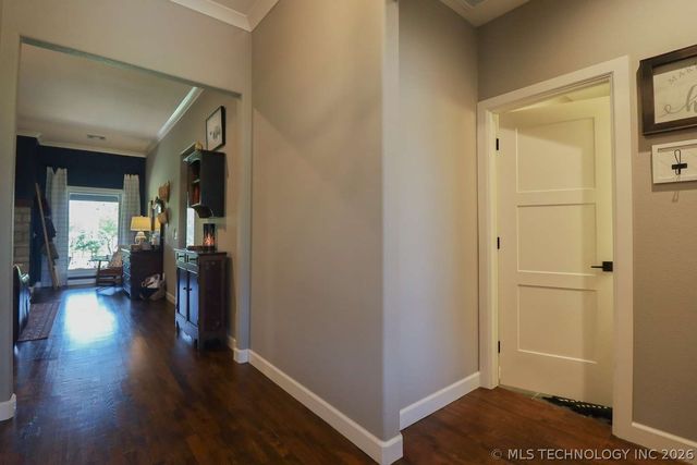 8716 E Detroit Street, Broken Arrow, OK 74014