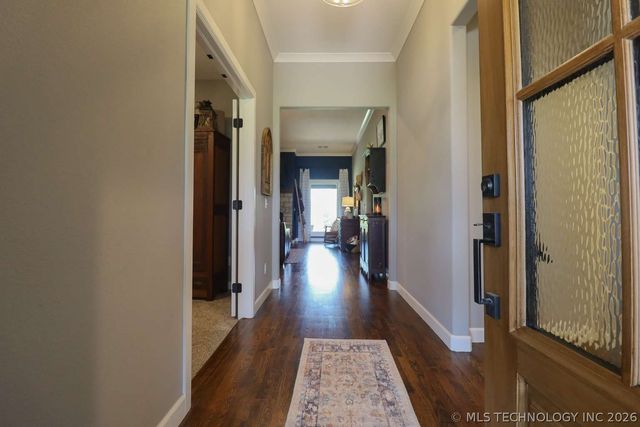8716 E Detroit Street, Broken Arrow, OK 74014