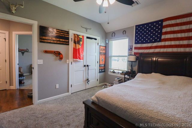 8716 E Detroit Street, Broken Arrow, OK 74014