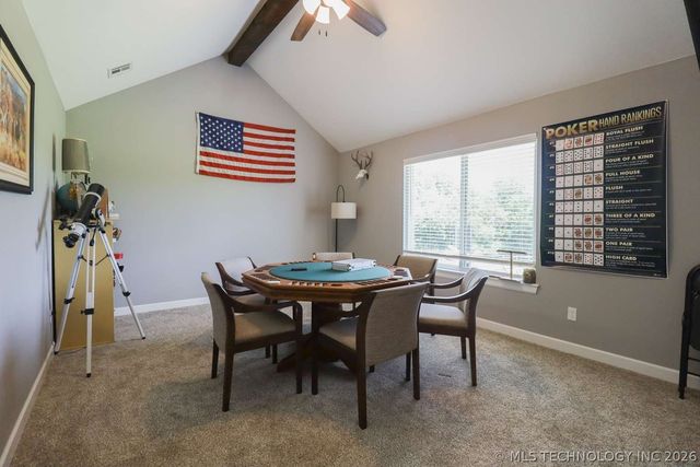 8716 E Detroit Street, Broken Arrow, OK 74014