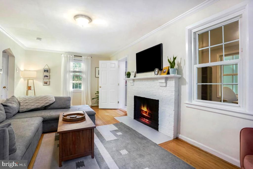 410 MISSISSIPPI AVE, Silver Spring, MD 20910