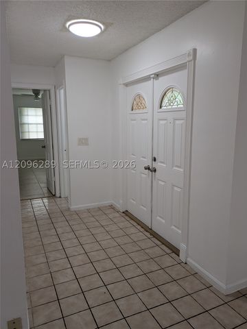 1326 SW 75th Ave, North Lauderdale, FL 33068