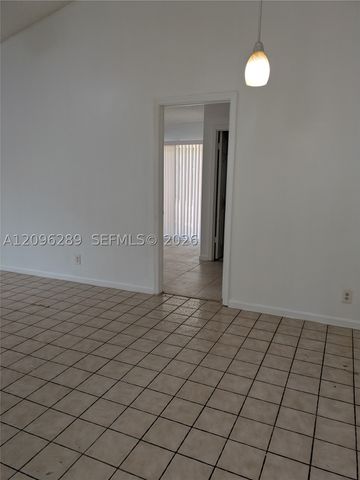 1326 SW 75th Ave, North Lauderdale, FL 33068
