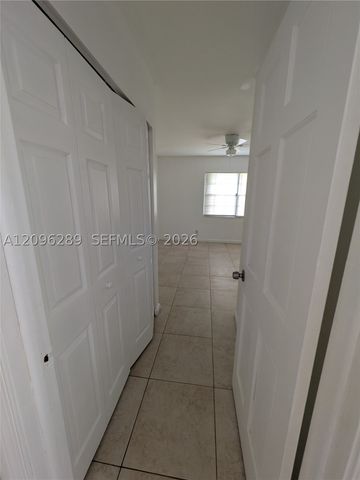 1326 SW 75th Ave, North Lauderdale, FL 33068