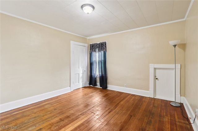 325 S Jackson Street, Youngstown, OH 44506