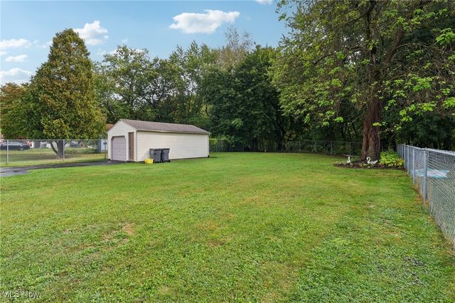 325 S Jackson Street, Youngstown, OH 44506