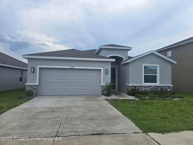 11370 Timber Grv Lane, Brooksville, FL 34613