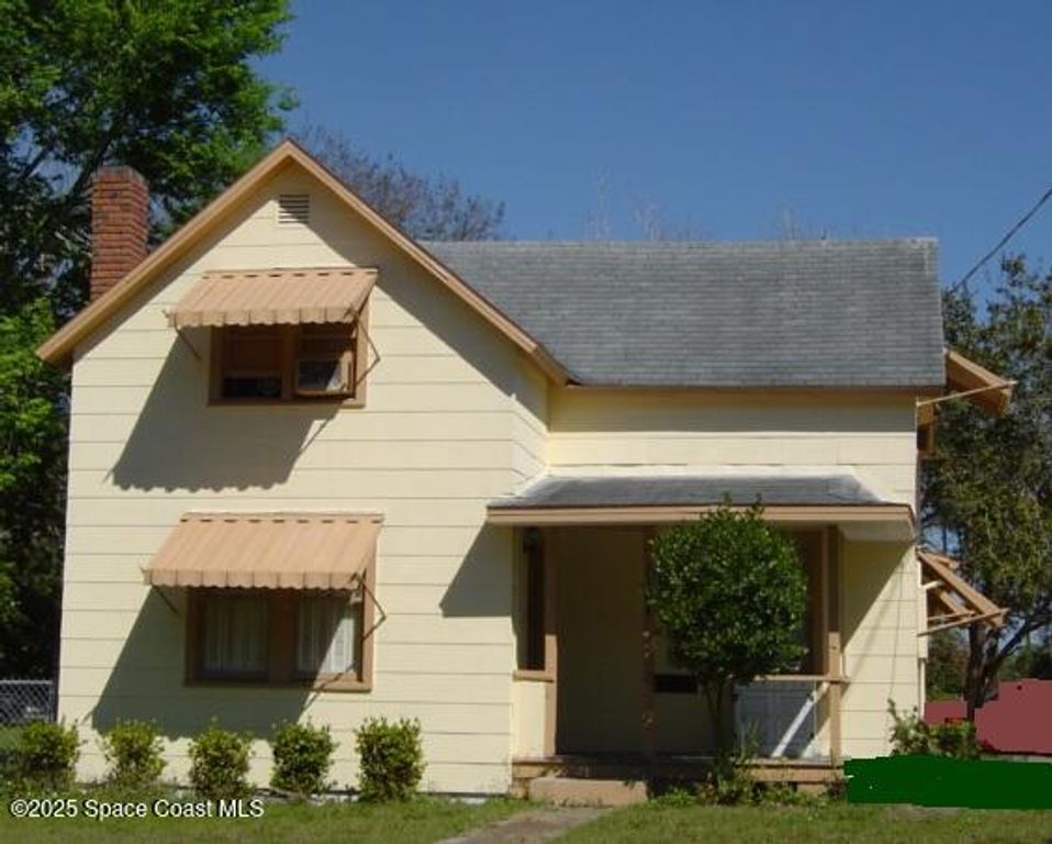 1104 Main Street, Titusville, FL 32796